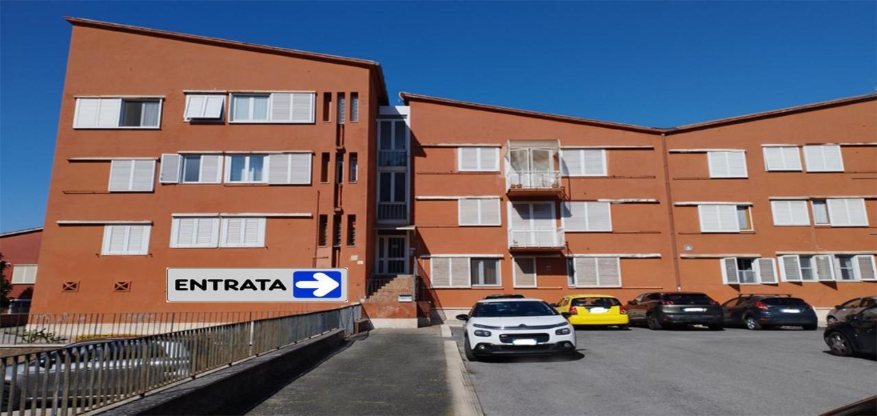 Hotel Roma Tourist Lease Acilia Exterior foto