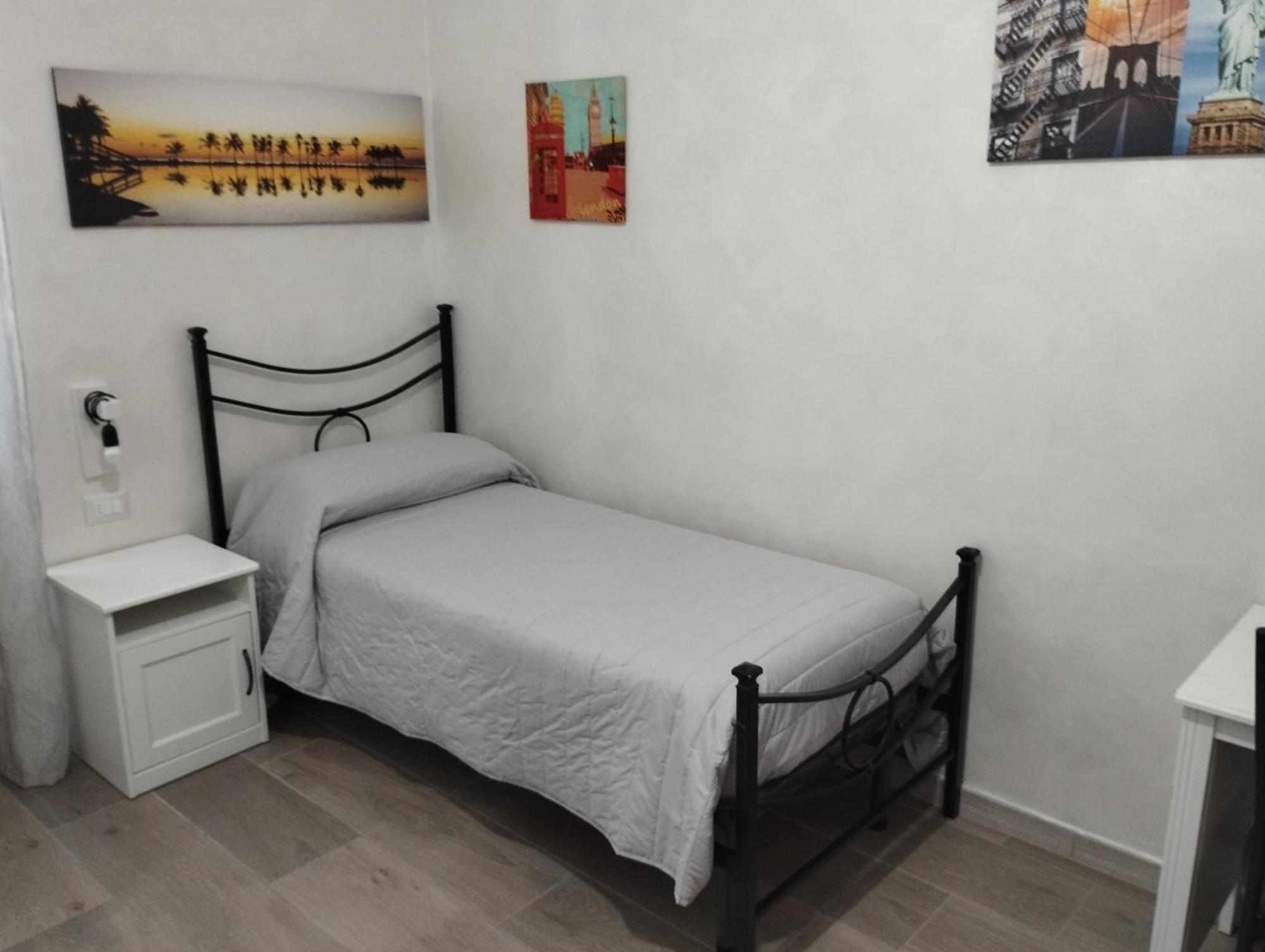 Hotel Roma Tourist Lease Acilia Exterior foto