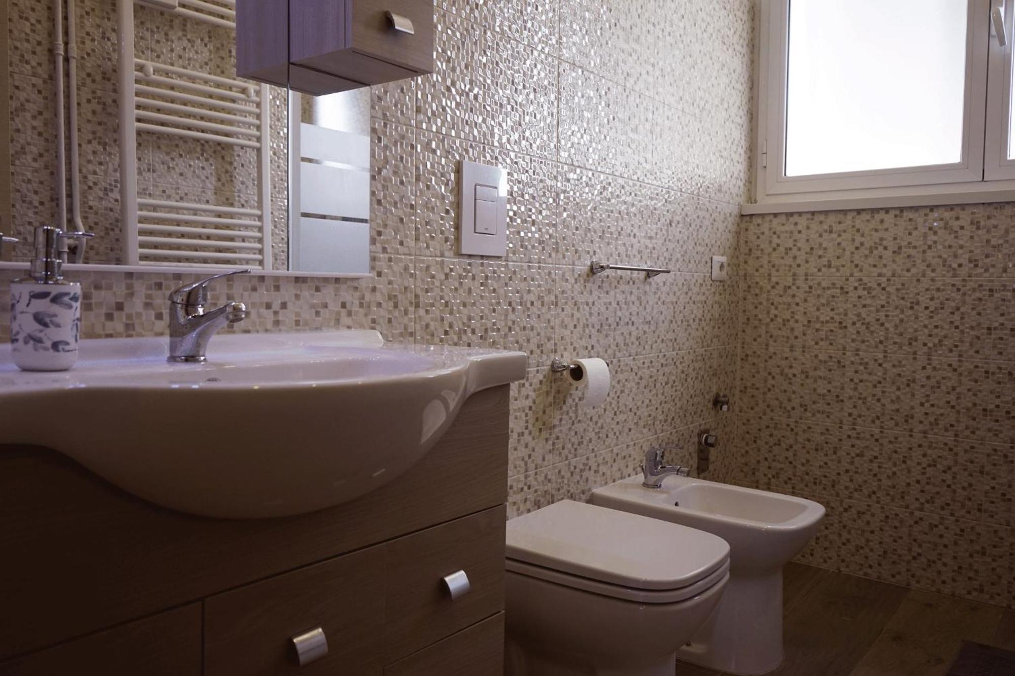 Hotel Roma Tourist Lease Acilia Exterior foto