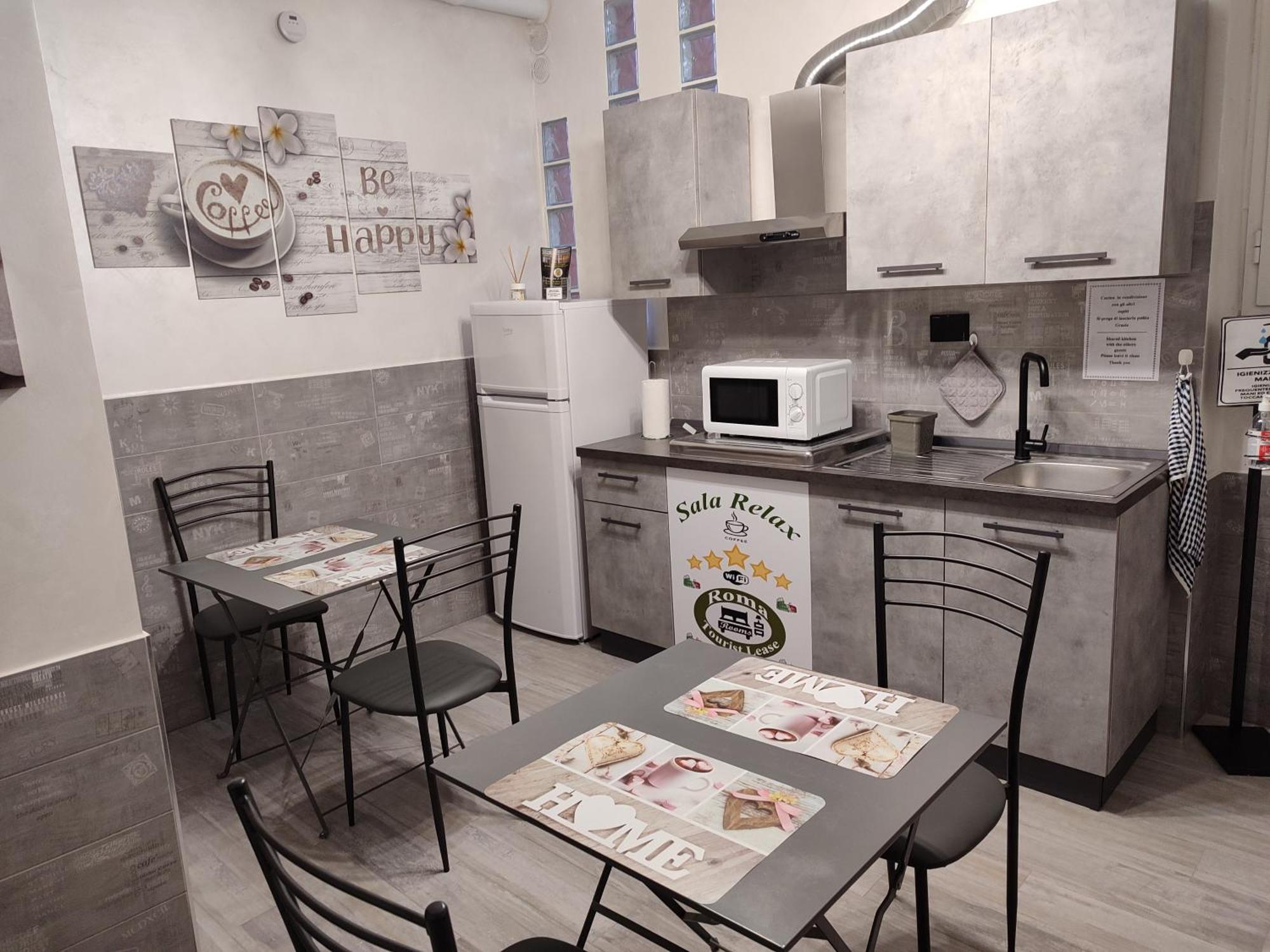 Hotel Roma Tourist Lease Acilia Exterior foto